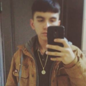 Meet your Posher, Ricardo